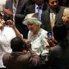 After 53 Year Break, Queen Elizabeth Visits United Nations
